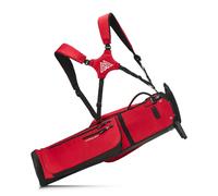 Pencil bag da golf Big Max Heaven 5G Red