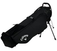 Callaway Carry+ Black Borsa da golf Pencil Bag