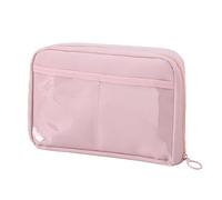 Pencil Bag, Large Storage Pen Pouch, Multifunctional Pencil Pouch, Stylish Pencil Bag, Stylish and Sturdy Pencil Pouch with Multiple Compartments, Convenient for All Your Writing Tools for Kids