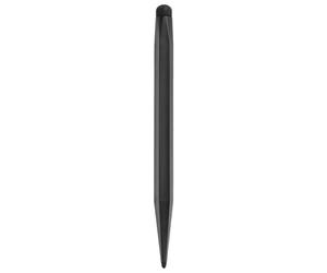 Pencil Di Ingresso Con Punta A Doppio Trap Per Touchscreens | Strumento Di Input Facile Portatile Per Tablet, Smartphone, Laptop, Presentazione, Lezioni, Note, Giochi, Progetti Creativi,