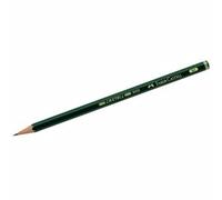 Pencil Faber Castell 9000 6h