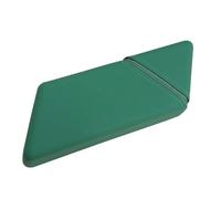 Pencil Holder - 21x7x5.5cm Silicone Desk Pencil Holder | Stationery Bag , Multi-Purpose Case For Makeup Brushes, Classroom Organization, Stationery Bag For Students, Kids, Teens, College, Travel And S