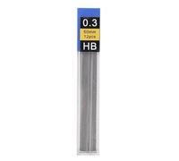 Pencil Lead Refills Set with 12 Pieces, Perfect Pens Supplies for Home, Family, Friends, Girls, and Students Ideal for School Study, Examinations, Creative Writing Tasks