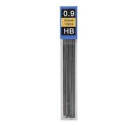 Pencil Lead Refills Set with 12 Pieces, Perfect Pens Supplies for Home, Family, Friends, Girls, and Students Ideal for School Study, Examinations, Creative Writing Tasks