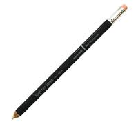 Pencil meccanico con eraser Days, nero