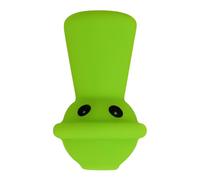 Pencil Pennites, impugnature a per bambini - A forma aliena silicone a che tiene postura cuscino ergonomico correttore - Strumento di aiuti per la scrittura a penna, migliora i bambini di cartoleria p