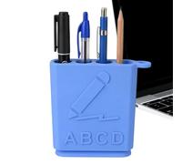 Pencil Tip Cover - Silicone Point Protector, Protective Anti-Breakage Pencil Tip Guard with Top Hook, Design flessibile in silicone | Per studenti, artisti, casa, ufficio, scuola, classroom, outdoor