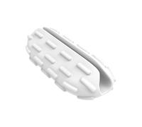 Pencil Weights per la Scrittura dei Bambini Silicone Morbido Ergonomico