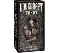 Penco, Michele - Lovecraft tarot