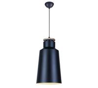 Pendant Lamp - Creative Home Decorative Hanging Lights, Living Room Droplight with E27 Base, Personality Restaurant Chandelier, for Kitchen Island(Dark,7.8in)