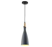 Pendant Light Modern Elegance Fixture Simple Single Head Small Hanging Lamp, Bedroom Atmosphere Ceiling Light for Kitchen Island Hanging Lighting