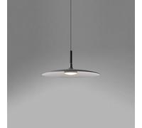 Pendant Light, Nordic Minimalist Pendant Lamp, LED Ceiling Lighting, Hanging Light with Pot Cover Bowl Shape, Romantic French Personality Creativity Chandelier, Lampshade Kitchen Bedroom Hotel Decora