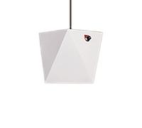 Pendant Lights, Aluminum LampShade Minimalist Hanging Lamp Postmodern Industrial Decor Chandelier - Style Ceiling Lamp Lighting Compatible with Bedroom Dining Room Living Room /E26 Chandeli