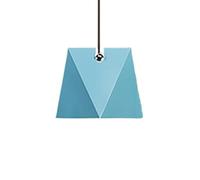 Pendant Lights, Aluminum LampShade Minimalist Hanging Lamp Postmodern Industrial Decor Chandelier - Style Ceiling Lamp Lighting Compatible with Bedroom Dining Room Living Room /E26 Chandeli