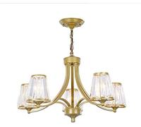 Pendant Lights, Chandelier Ceiling Light Crystal Chandelier Retro Black Iron Pendant Lighting Candle Crystal Lamp Compatible with Dining Living Room Foyer Hallway-Black 3 Head Home Decor L