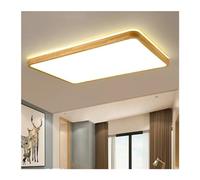 Pendant Lights, Japanese Ultra-Thin LED Ceiling Light Solid Wood Master Bedroom Light - LED Room Small Bedroom Lamp Chandelier Lamp(2,C)