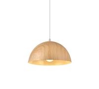 Pendant Lights, LED Chandelier Lamp Half Round Metal Hanging Light Flush Mount Chandelier Ceiling Pendant Lamp Living Room Dining Room Decor Lighting Fixture Adjustable Height LED Chand