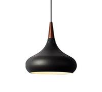 Pendant Lights, LED Chandelier Lamp - Personality Color Pendant Light - Style Chandelier Single Head Metal Hanging Lamp Ceiling Light Lighting Fixture Compatible with Restaurant Bar Decorat