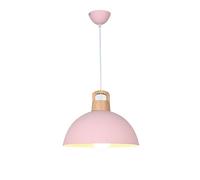 Pendant Lights, Pastoral Style Pendant Lights E26 1-Head Chandeliers Color Ceiling Lighting Fixture Art Decorat Hanging Light - Personality Study Room Library Cafe Lantern Chandelier Lamp(P