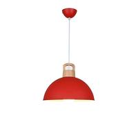 Pendant Lights, Pastoral Style Pendant Lights E26 1-Head Chandeliers Color Ceiling Lighting Fixture Art Decorat Hanging Light - Personality Study Room Library Cafe Lantern Chandelier Lamp(R