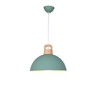 Pendant Lights, Pastoral Style Pendant Lights E26 1-Head Chandeliers Color Ceiling Lighting Fixture Art Decorat Hanging Light - Personality Study Room Library Cafe Lantern Chandelier Lamp(G
