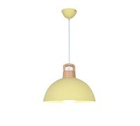 Pendant Lights, Pastoral Style Pendant Lights E26 1-Head Chandeliers Color Ceiling Lighting Fixture Art Decorat Hanging Light - Personality Study Room Library Cafe Lantern Chandelier Lamp(Y