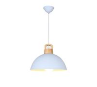Pendant Lights, Pastoral Style Pendant Lights E26 1-Head Chandeliers Color Ceiling Lighting Fixture Art Decorat Hanging Light - Personality Study Room Library Cafe Lantern Chandelier Lamp(W