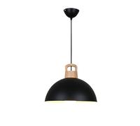 Pendant Lights, Pastoral Style Pendant Lights E26 1-Head Chandeliers Color Ceiling Lighting Fixture Art Decorat Hanging Light - Personality Study Room Library Cafe Lantern Chandelier Lamp(B