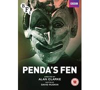 Penda's Fen by Spencer Banks(2016-05-23)