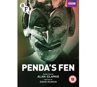 Penda's Fen (DVD) Spencer Banks John Atkinson Georgine Anderson Ian Hogg