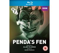 Penda's Fen (Limited Edition Blu-ray) (Blu-ray) John Richmond John Atkinson