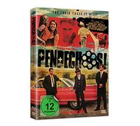 Pendechos! (Digipak mit Blu-ray + DVD)