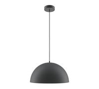 Pendelleuchte Metallo Nero Ø 35 CM Variabile Montagio E27 Lampada Sala da Pranzo