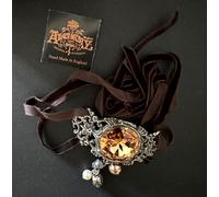 Pendente AURUM MORTIS ALCHEMY GOTHIC