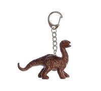 Pendente Baby Dino Chiave Miniblings Dinosaurio Preistorico