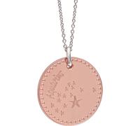 Pendente Bliss Donna Le Costellazioni in Acciaio 20063020