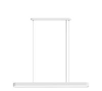 Yeelight YLDL01YL illuminazione da soffitto Bianco Lampadina/e non sostituibile/i LED