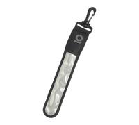 Pendente Della Borsa Luminosa - Portachiavi Con Pendente Riflettore Per Bambini | Riflettori Di Sicurezza Pendenti Riflettenti A LED, Strisce Di Luce Riflettenti Riflettori Di Sicurezza Leggeri