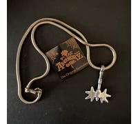 Pendente Double Jeopardy Alchemy Gothic