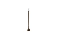 Pendente Lampadario 110 Grigio