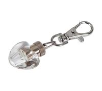 Pendente luminoso per collare Maxi Safe Heart - 1 pz