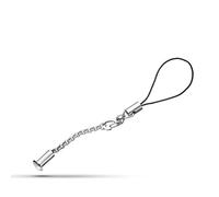 Pendente Morellato Donna Drops in Acciaio SCZT2