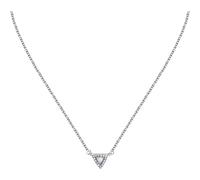 Pendente MORELLATO donna Trillant acciaio / cristalli SAWY02