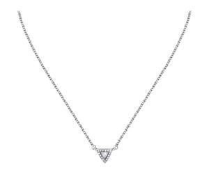 Pendente MORELLATO donna Trillant acciaio / cristalli (SAWY02)