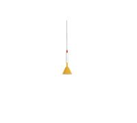 Pendente Petite Friture Lampadario 54 Multicolore