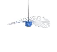 Pendente Petite Friture VERTIGO Lampadario Cobalto