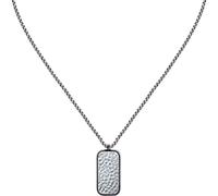 Pendente SECTOR uomo Energy acciaio (SAFT78)