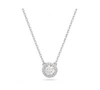 Pendente Swarovski Constella bianco rodio 5636264