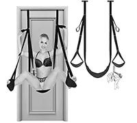 Pendente Swing, morbido Nylon Sê & x Yoga Indoor Swing per principianti