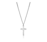 Pendente Uomo Acciaio Croce Viceroy AIR 14212C01000